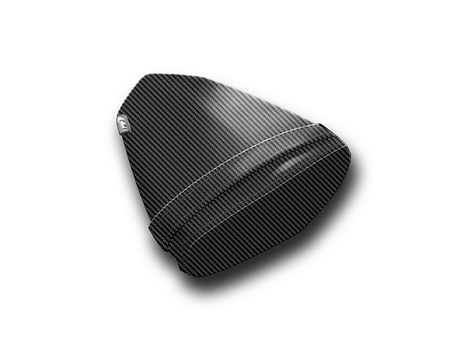 LUIMOTO (Baseline) Passenger Seat Covers for the YAMAHA YZF-R6 (06-07) LUIMOTO (Baseline) Passenger Seat Covers for the YAMAHA YZF-R6 (06-07)